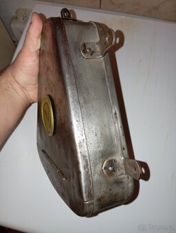 Prodám originál kastlík na čz 250/350/500 tourist - 5