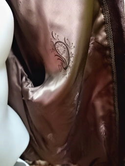 Norkový kožich - 5