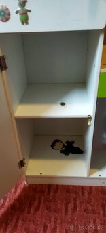 Kuchyňka s příslušenstvím - 5