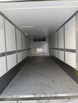 Chladírenská komora / Stacionární chladírna - 5