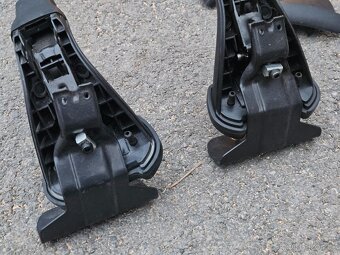 Střešní nosič originál Peugeot P3008 - 5