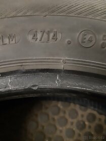 Letní 175/70/14 - 5