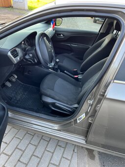 Citroën C-Elysée 1,6 - 5