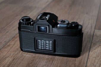 Revueflex AC2 (aka Chinon CE-4) - (Pentax K) - 5