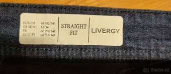 Pánské džíny - 5