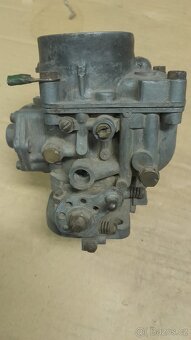 Mercedes 230 díly - 5