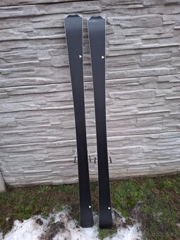 Rossignol  Temptation 156cm - 5