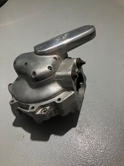 Kartery Norton ES2 500 - 5