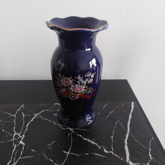 Skleničky a vázy - 5