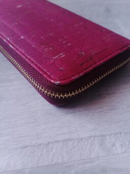 Dámská peněženka - 5