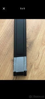 Televize Gogen - velikost 44cm  74cm - 5