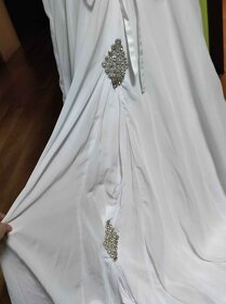 Svatební šaty - 5