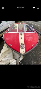 Bateau Saphir 560 Schweizer Werft - 5