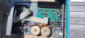 CNC router, cnc frezka, cnc gravirka - 5