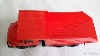 Tatra T163 Jamal SSM 1/43 - 5