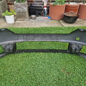 Predni naraznik Fabia III 3 facelift - 5