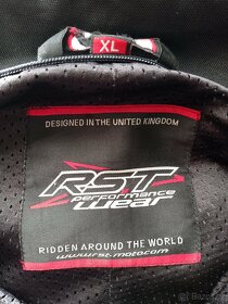 MOTO KALHOTY RST PERFORMANCE - 5