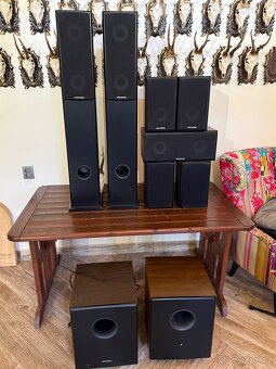 Repro set 7.2 Tonsil - 5