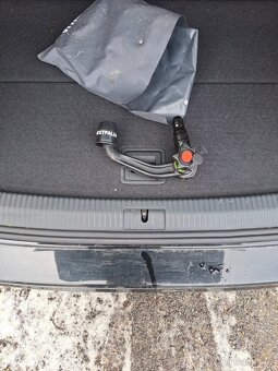 Volkswagen Golf Sportsvan - 5