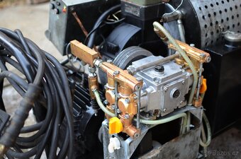 Teplovodní wap C1250 v Top stavu - 5