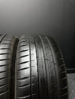 Sada pneu Michelin 225/40/18 92Y - 5