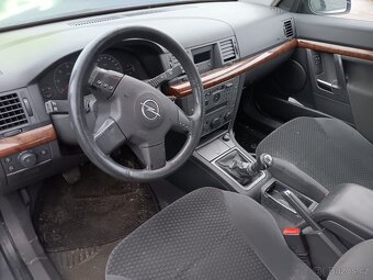 Opel Vectra č. B2080 - 5