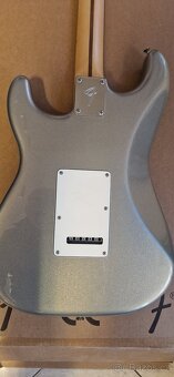 Fender Player Stratocaster Silver min použitá - 5