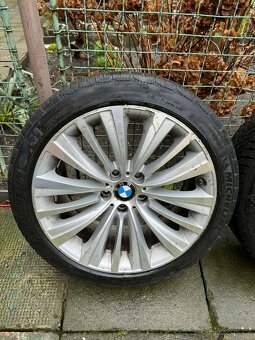 Kola bmw - 5