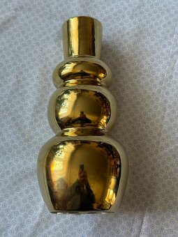 Pokladnička, váza - 5