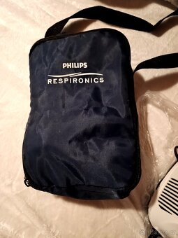 Inhalátor Philips - 5