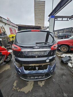 Nahradni dily FORD S-MAX FACELIFT - 5
