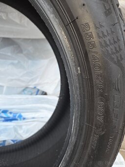 225/45 R18 , 255/40 R18 - 5