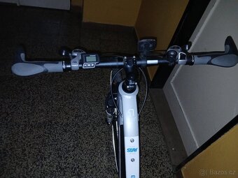 Damské elektrokolo - 5