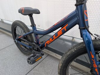 Amulet 16 Mini SuperLite jako Nové - 5