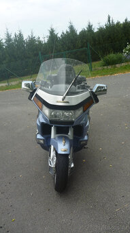 Honda Goldwing 1500 - 5