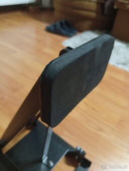 Robustní tréninkový pad pro bicí - 5