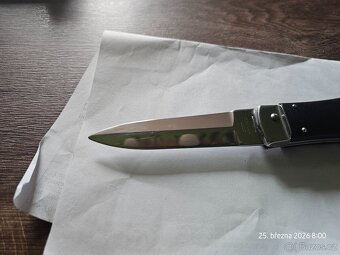 Nůž Mikov Predator - 5