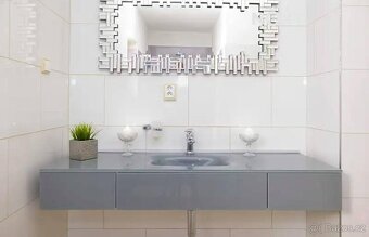 Pronájem byt 4+1, 115㎡ - 5