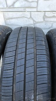 🌞Letní sada 195/60R18 96H - 5