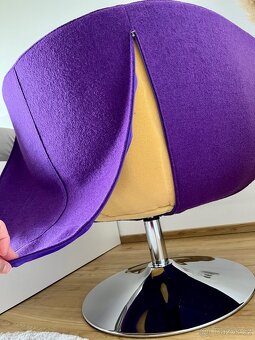 Designove kreslo - 5