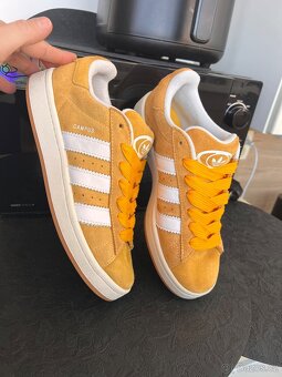 Adidas Campus 40 - 5