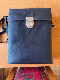 Dalekohled 20×60 - 5