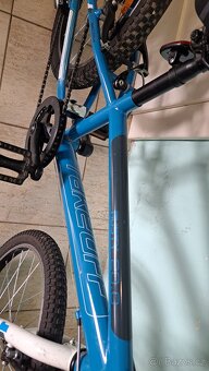 Dětské kolo vel. 20" - 5