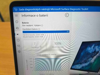 💎 Microsoft Surface Laptop 7 – 13,8" / 16 GB RAM / 512 GB - 5