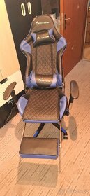 Herní židle - 5