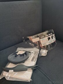 SHOEI NXR Tale - 5