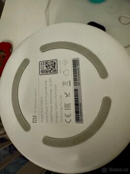 Xiaomi Mi noční stolní lampa 2 - 5