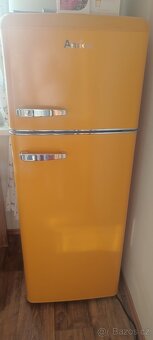 Lednice retro Amica - 5