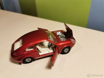 Corgi Mini Marcos - 5