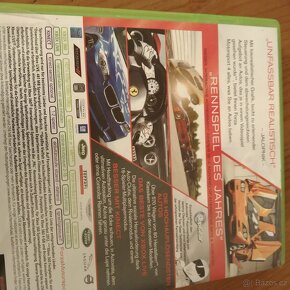 Forza motorsport 4 Xbox 360, Xbox one - 5